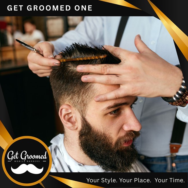 Get Groomed