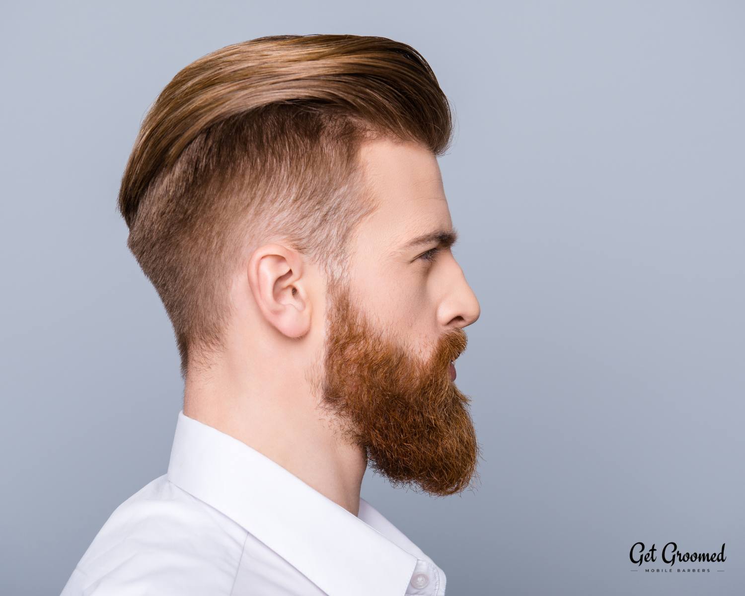 5 Classiest Hairstyles You Can Get as a Man
