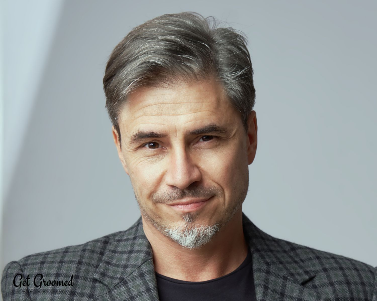 Top 5 Low Maintenance Haircuts Dads Actually Prefer
