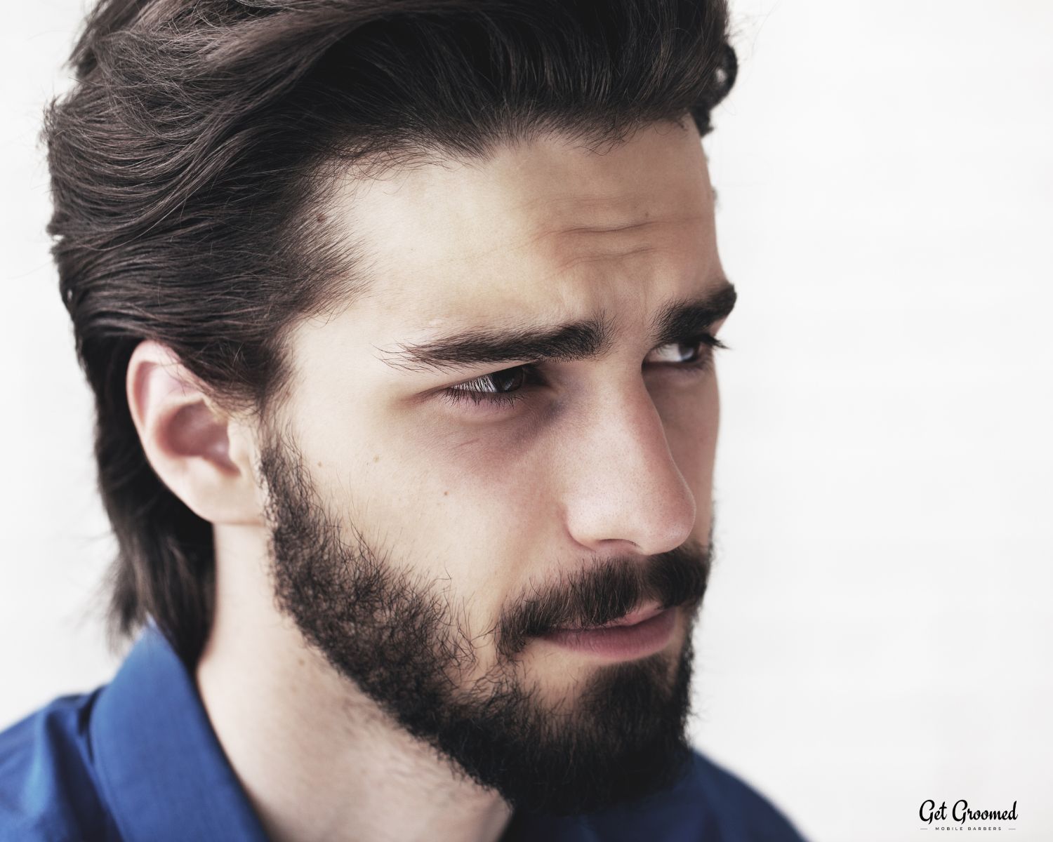 The Ultimate Guide to Men’s Beard Styles (Find the One That Fits You)